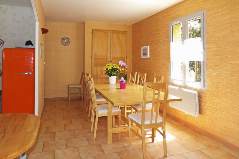 Villa Fleurie / Saint Siffret / Uzes / Provence