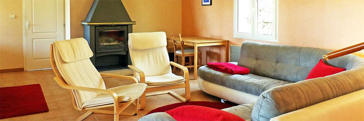 Villa Fleurie / Saint Siffret / Uzes / Provence